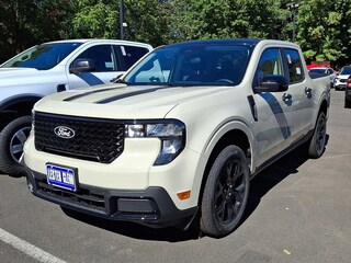 2025 Ford Maverick XLT AWD Supercrew AWD SuperCrew