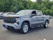 2023 Chevrolet Silverado 1500 Custom 4WD Crew Cab 157 4WD Crew Cab 157