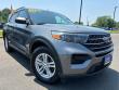 2022 Ford Explorer XLT 4WD