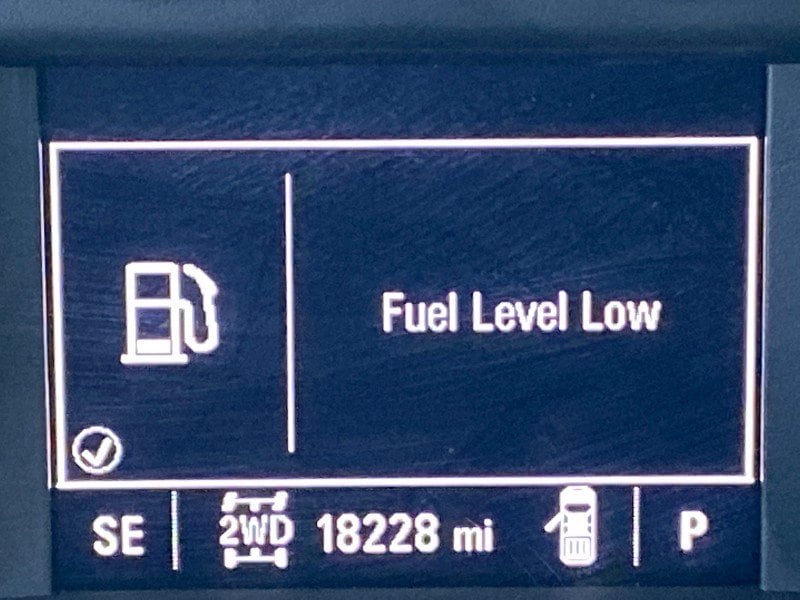 2019 Chevrolet Silverado 1500 Custom - Photo 12