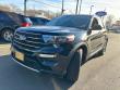 2022 Ford Explorer XLT 4WD