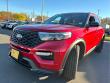 2023 Ford Explorer ST-Line 4WD