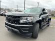 2019 Chevrolet Colorado 4WD Work Truck Crew Cab 128.3 Crew Cab 128.3