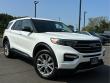 2023 Ford Explorer XLT 4WD