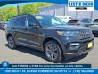 2023 Ford Explorer XLT 4WD