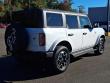 2026 Ford Bronco Outer Banks 4x4