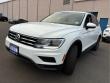 2021 Volkswagen Tiguan SE 2.0T 4MOTION