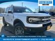 2024 Ford Bronco Sport Big Bend 4x4