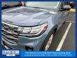 2025 Ford Explorer Active 4WD