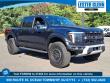2024 Ford F-150 Raptor 4WD Supercrew 5.5 Box 4WD SuperCrew 5.5 Box