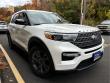 2023 Ford Explorer XLT 4WD