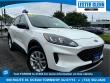 2022 Ford Escape SE AWD