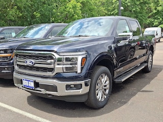 2025 Ford F-150 Lariat TRUCK