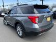 2023 Ford Explorer XLT 4WD