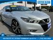 2017 Nissan Maxima Platinum 3.5L