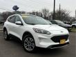 2022 Ford Escape SEL AWD