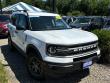 2023 Ford Bronco Sport Big Bend 4x4