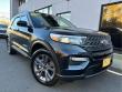 2023 Ford Explorer XLT 4WD