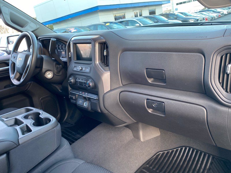 2019 Chevrolet Silverado 1500 Custom - Photo 23