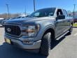 2023 Ford F-150 XL 4WD Supercrew 5.5 Box 4WD SuperCrew 5.5 Box
