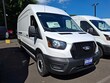  Ford Transit Cargo Van