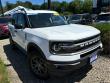 2023 Ford Bronco Sport Big Bend 4x4