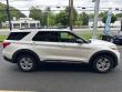 2024 Ford Explorer XLT 4WD