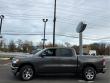 2022 Ram 1500 Big Horn 4x4 Crew Cab 57 Box 4x4 Crew Cab 57 Box