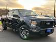 2023 Ford F-150 XL 4WD Supercrew 5.5 Box 4WD SuperCrew 5.5 Box