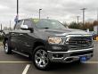 2019 Ram 1500 Big Horn/Lone Star 4x4 Crew Cab 57 Box 4x4 Crew Cab 57 Box