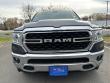2022 Ram 1500 Big Horn 4x4 Crew Cab 57 Box 4x4 Crew Cab 57 Box