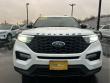 2024 Ford Explorer ST-Line 4WD
