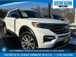 2023 Ford Explorer XLT 4WD