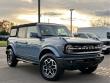 2023 Ford Bronco Outer Banks 4x4