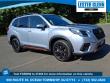 2024 Subaru Forester Sport AWD