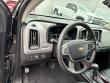 2019 Chevrolet Colorado 4WD Work Truck Crew Cab 128.3 Crew Cab 128.3