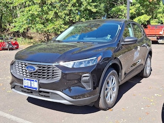 2026 Ford Escape Active AWD