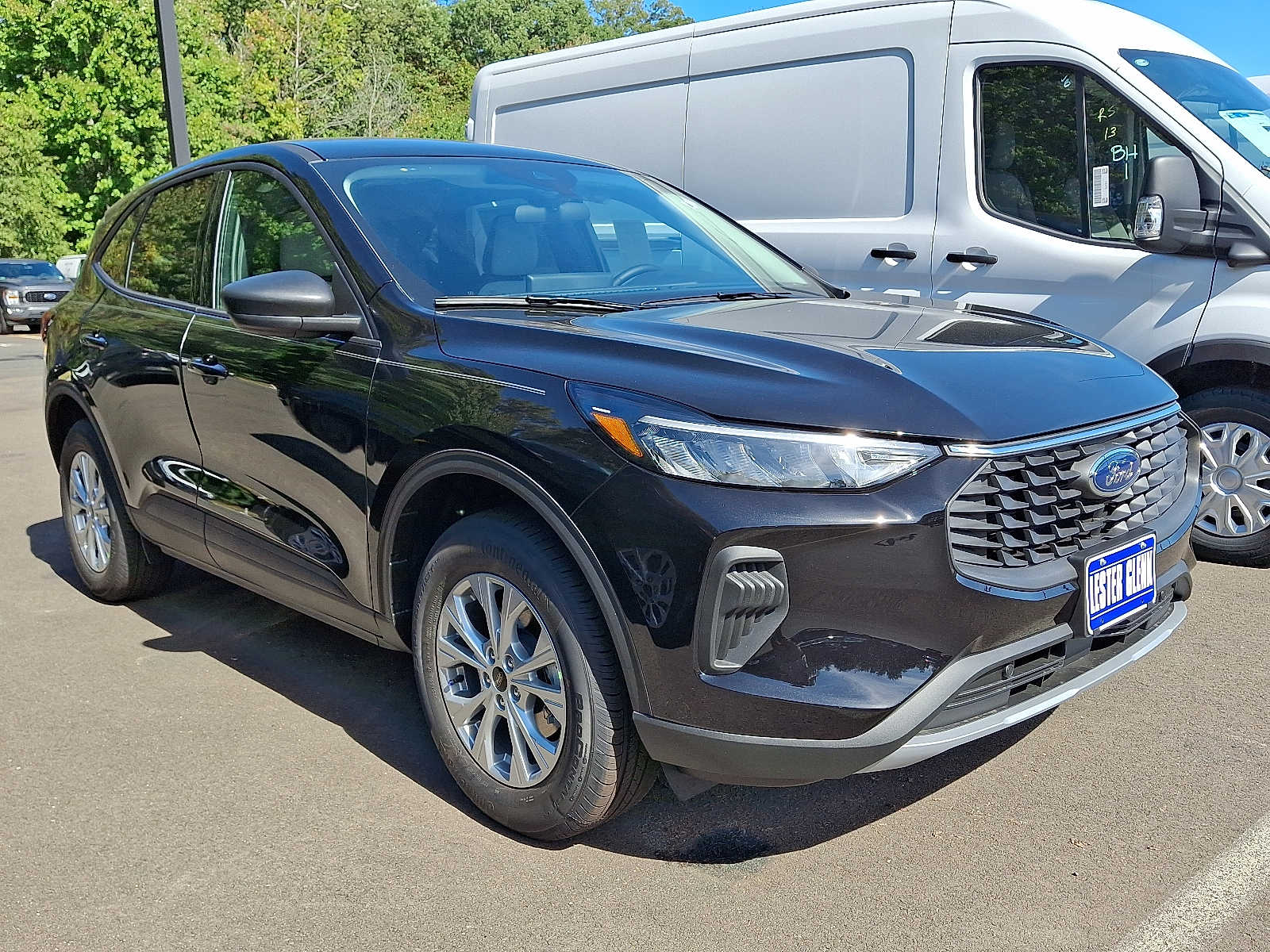 2026 Ford Escape Active AWD's photo