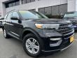 2023 Ford Explorer XLT 4WD