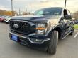 2023 Ford F-150 XL 4WD Supercrew 5.5 Box 4WD SuperCrew 5.5 Box