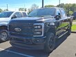 Ford Super Duty F-250 SRW