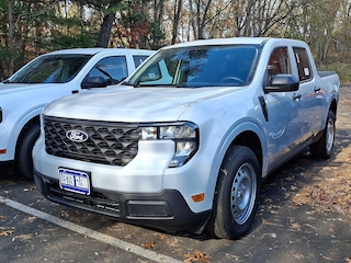 2025 Ford Maverick XL AWD Supercrew AWD SuperCrew