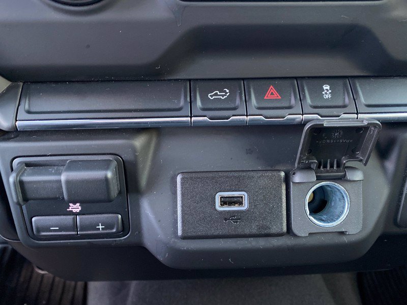 2019 Chevrolet Silverado 1500 Custom - Photo 17