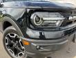 2022 Ford Bronco Sport Outer Banks 4x4