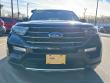 2022 Ford Explorer XLT 4WD