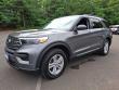 2024 Ford Explorer XLT 4WD