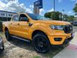 2021 Ford Ranger XLT 4WD Supercrew 5 Box 4WD SuperCrew 5 Box