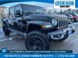 2020 Jeep Gladiator Overland 4x4 4x4