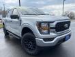 2023 Ford F-150 XL 4WD Supercrew 5.5 Box 4WD SuperCrew 5.5 Box