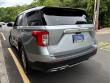 2022 Ford Explorer XLT 4WD